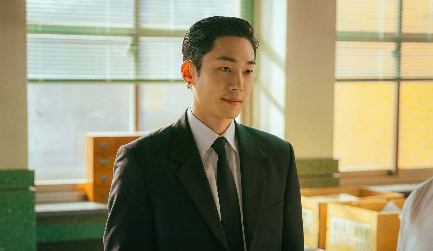 Typhoon Family Episode 15 Review