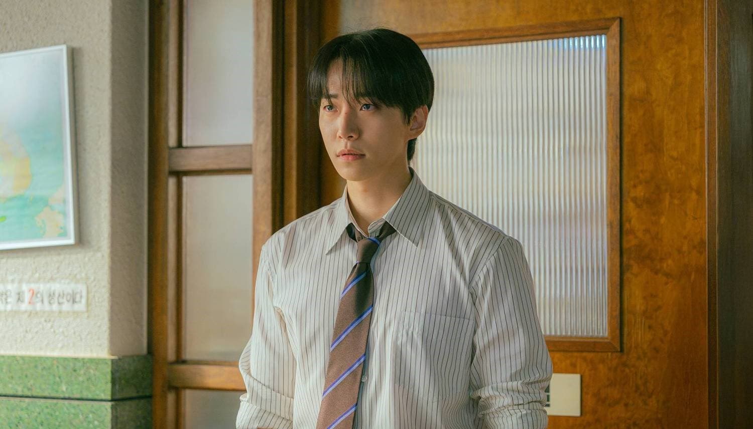 Typhoon Family Episode 15 Review