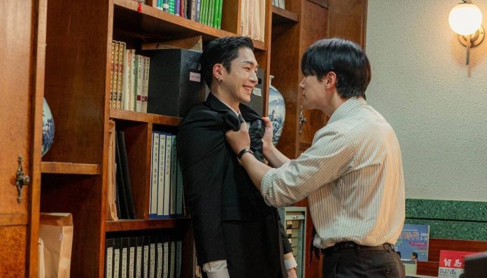 Typhoon Family Episode 15 Review