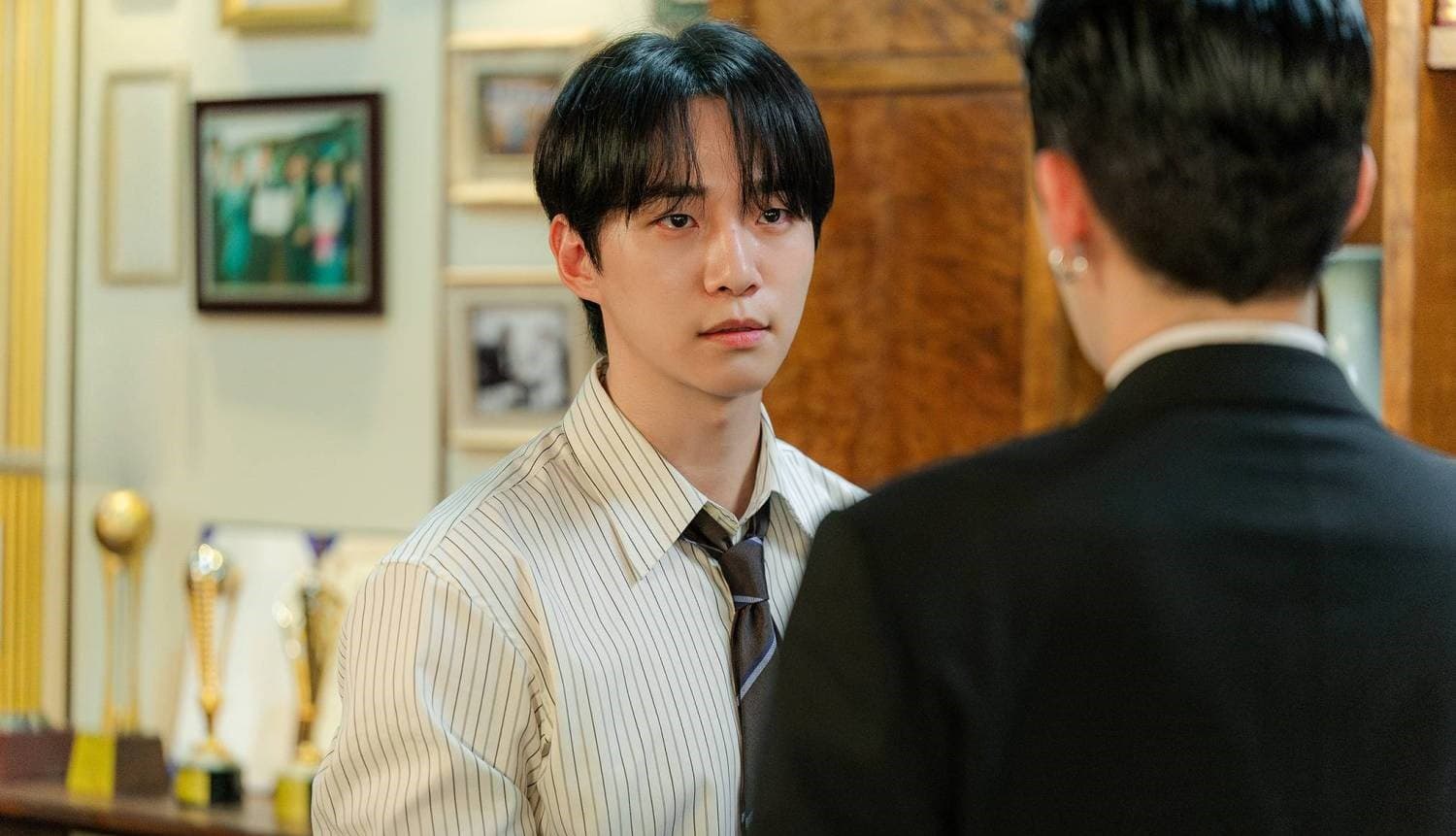 Typhoon Family Episode 15 Review