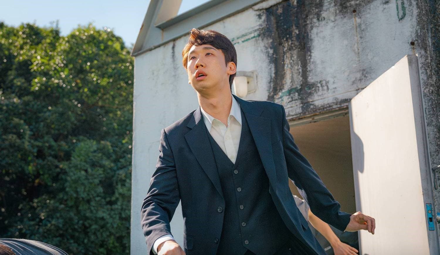 Typhoon Family Episode 15 Review