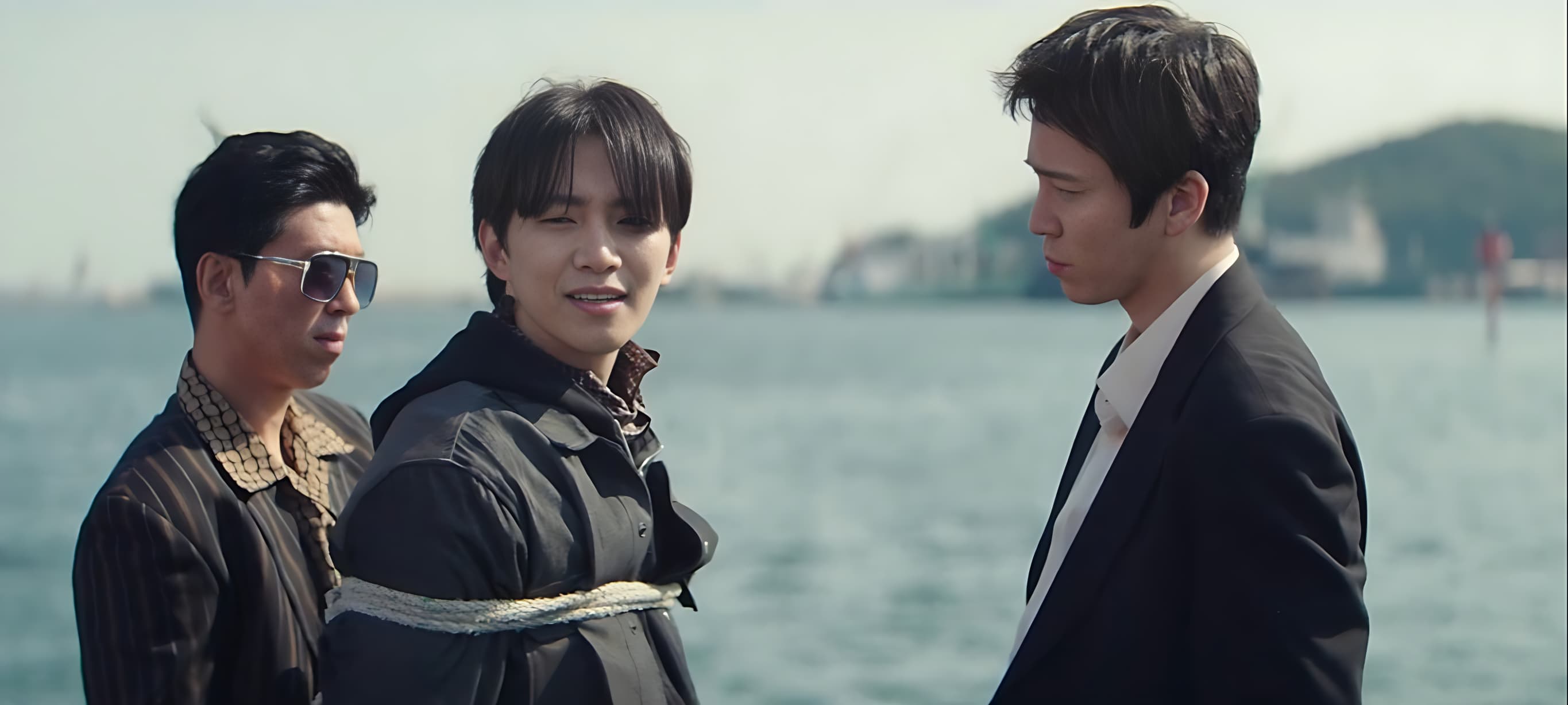 Typhoon Family Episode 7 Review: Tae-poong Confesses His Love! 1 Typhoon Family Episode 7 Review