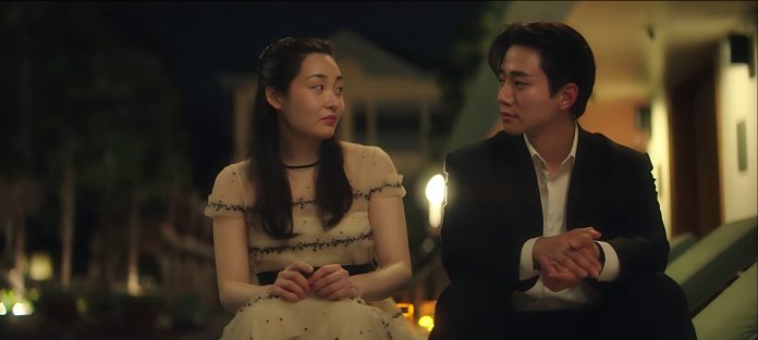 Typhoon Family Episode 8 Review