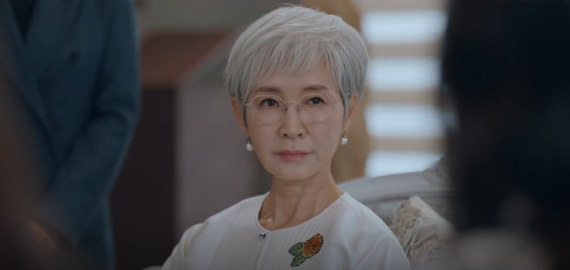 Would You Marry Me Ending Explained: Jung Ae-ri