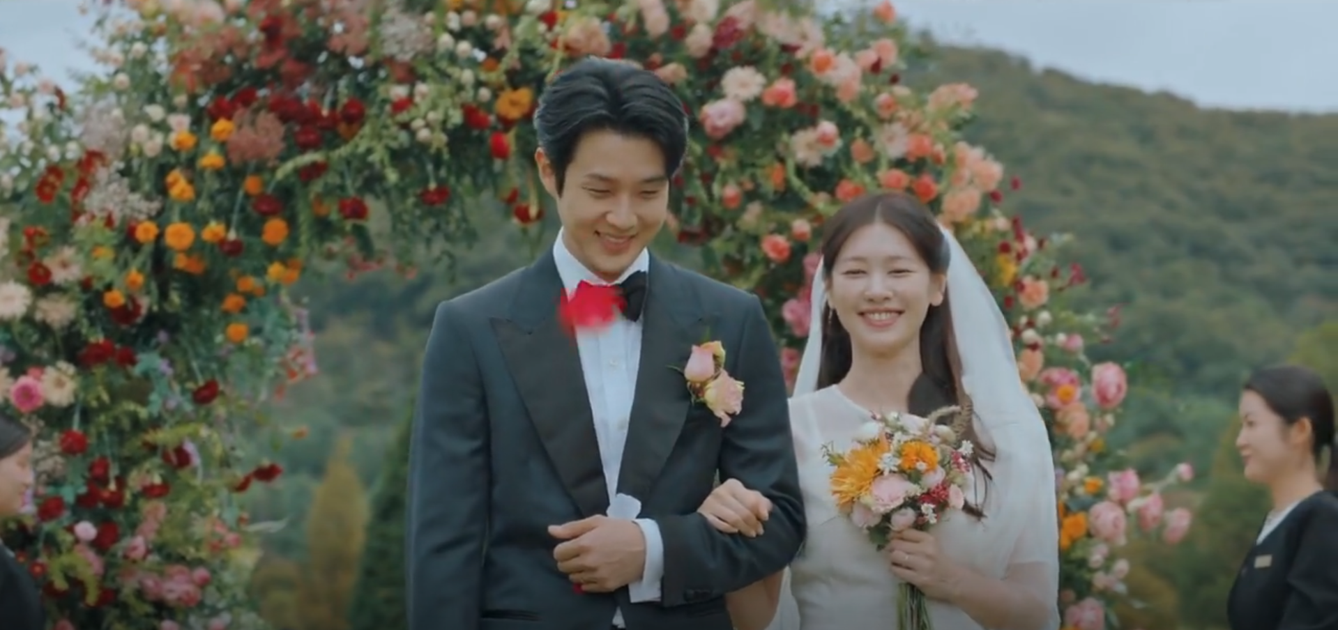 Would You Marry Me Ending Explained: Choi Woo-sik, Jung So-min