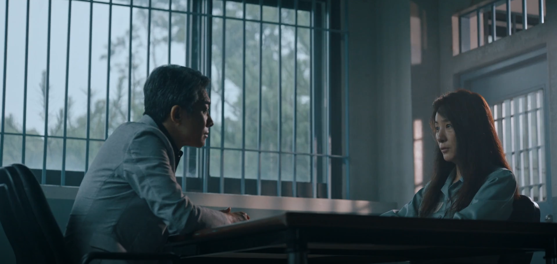 Would You Marry Me Episode 10 Review: When Love Collides with Greed and Betrayal 5 Would You Marry Me Episode 10 Review: Kim Young-min, Yoon Ji-min