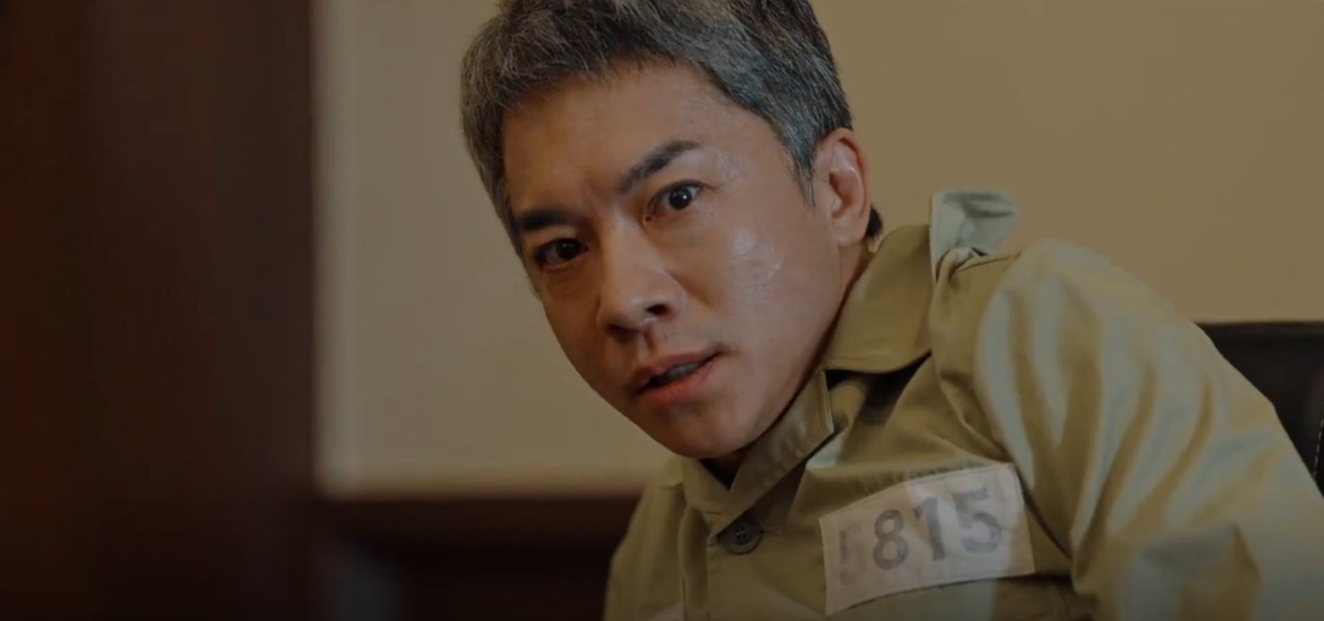 Would You Marry Me Episode 11 Review: Truths, Tears and Total Chaos 1 Would You Marry Me Episode 11 Review: Kim Young-min