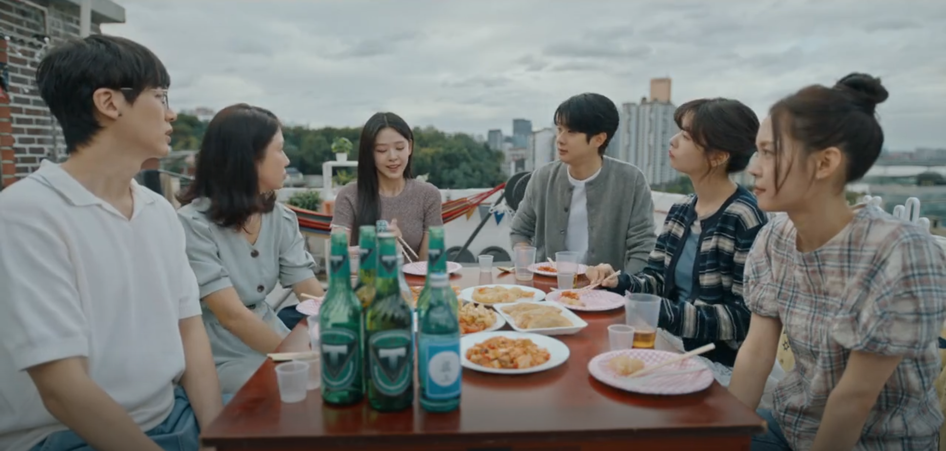 Would You Marry Me Episode 11 Review: Truths, Tears and Total Chaos 3 Would You Marry Me Episode 11 Review: Jang Se-hyun, Hur Ji-na, Kim Si-eun, Choi Woo-sik, Jung So-min, Jang Ha-eun