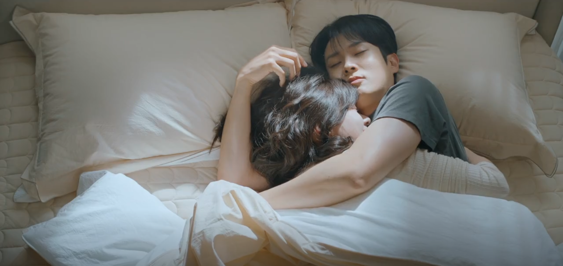 Would You Marry Me Episode 11 Review: Truths, Tears and Total Chaos 6 Would You Marry Me Episode 11 Review: Jung So-min, Choi Woo-sik