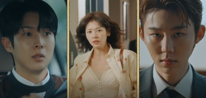 Would You Marry Me Episode 11 Review: Choi Woo-sik, Jung So-min, Seo Bum-june