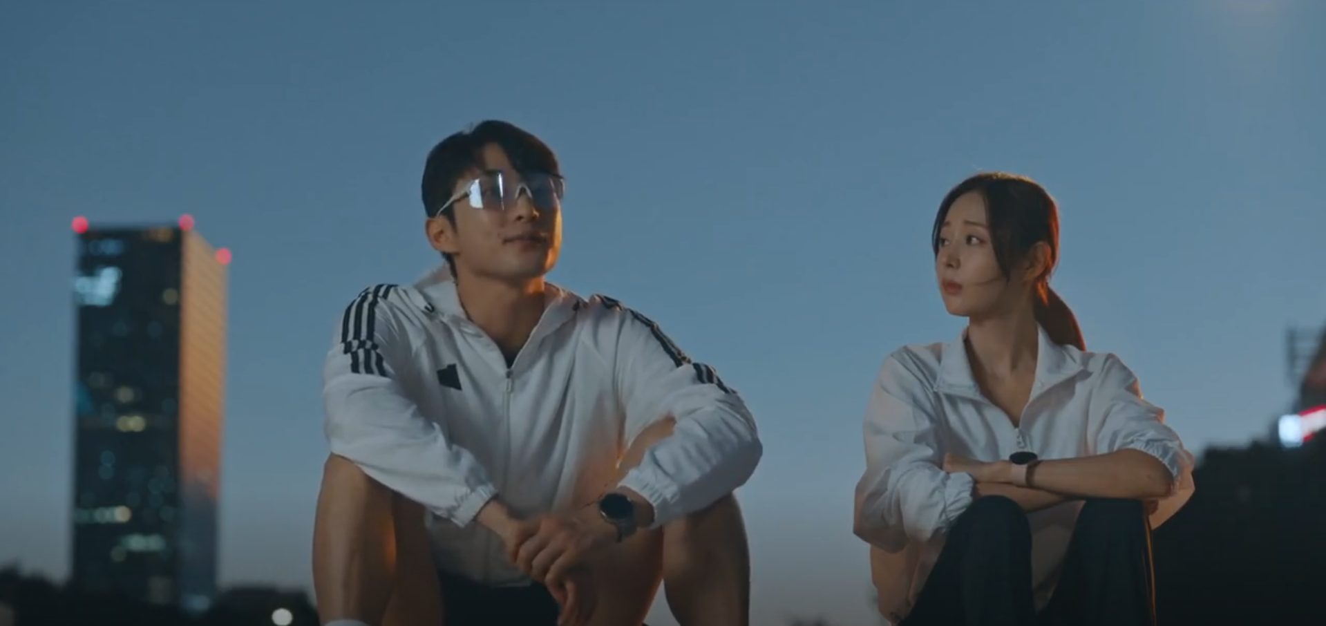 Would You Marry Me Episode 12 Review: Bae Na-ra, Shin Seul-ki