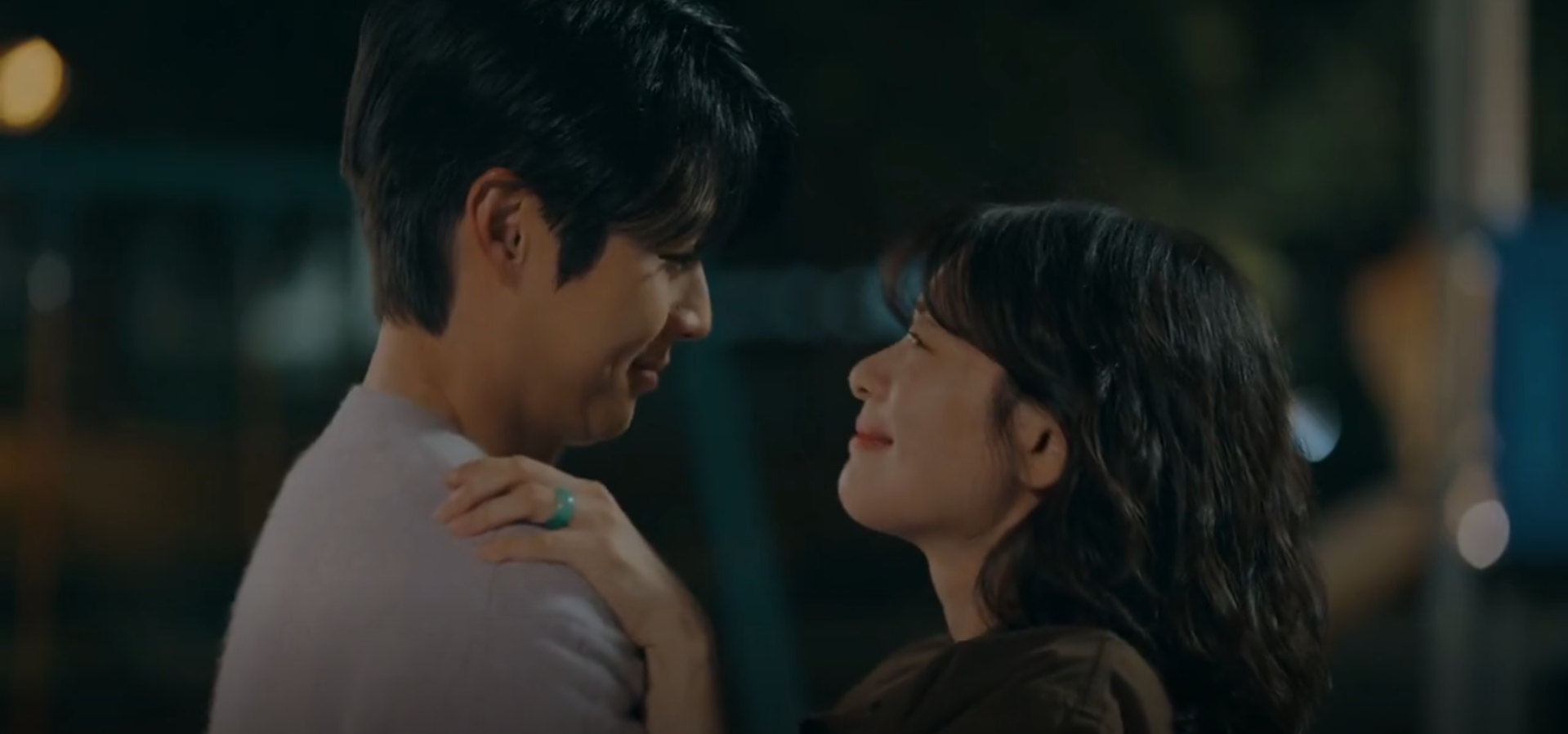 Would You Marry Me Episode 12 Review: Choi Woo-sik, Jung So-min