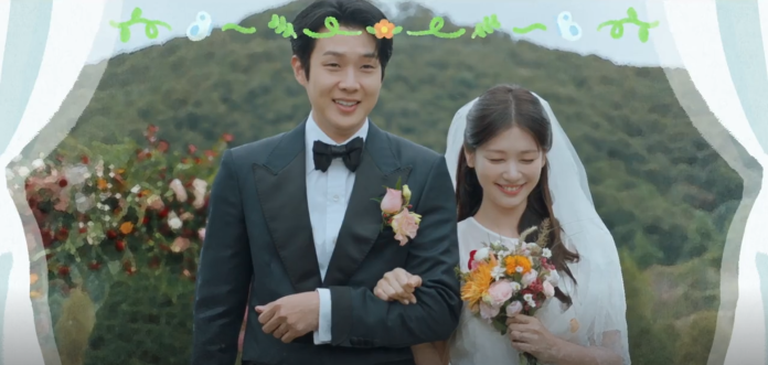 Would You Marry Me Episode 12 Review: Choi Woo-sik, Jung So-min