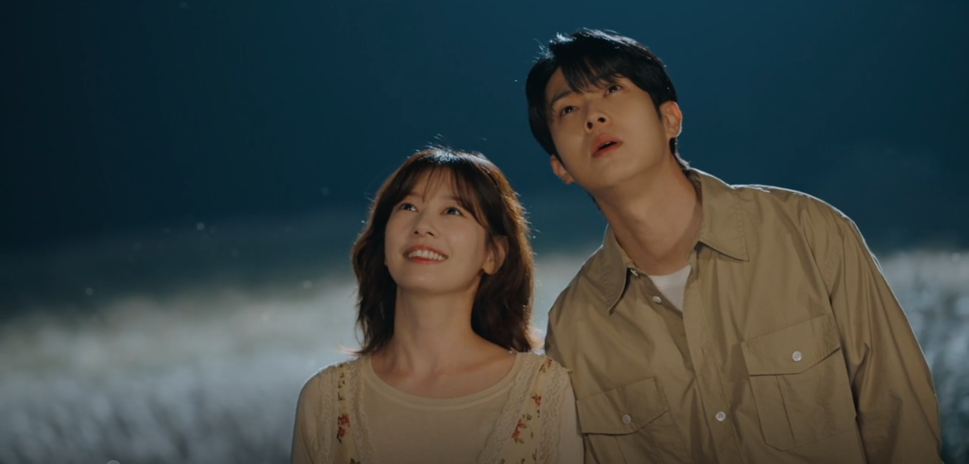 Would You Marry Me Episode 8 Review: Silly Secrets Beneath the Starlight 1 Would You Marry Me Episode 8 Review: Jung So-min, Choi Woo-sik