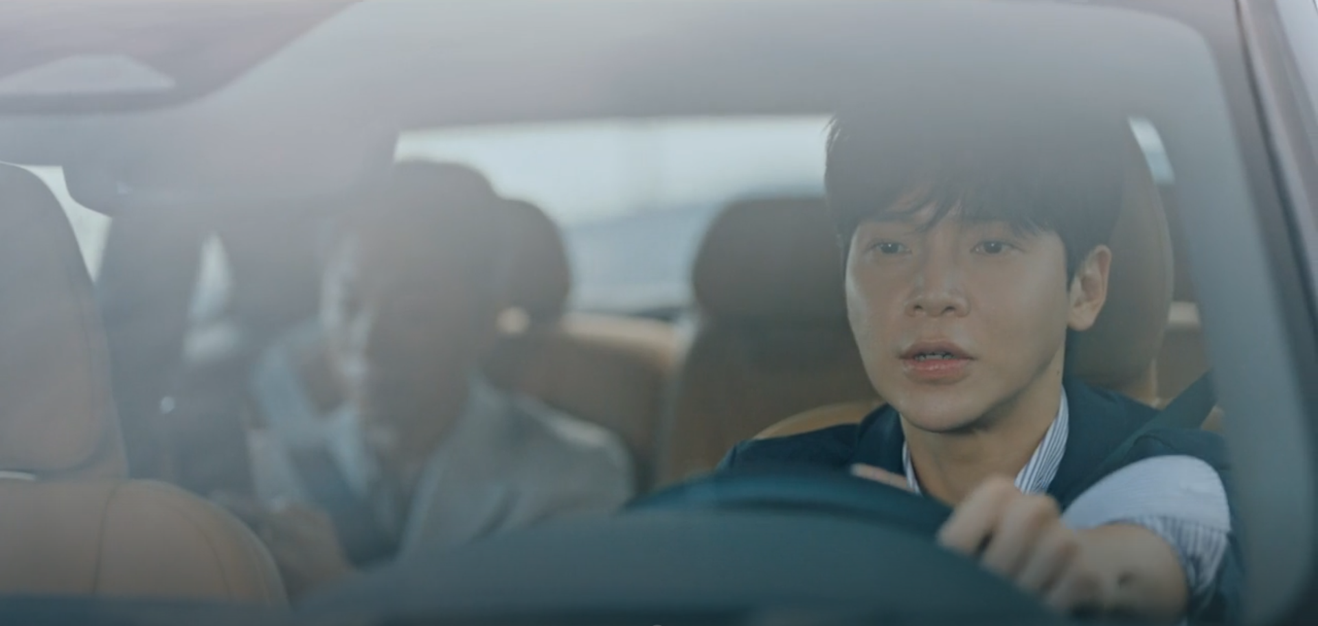 Would You Marry Me Episode 8 Review: Silly Secrets Beneath the Starlight 4 Would You Marry Me Episode 8 Review: Ko Gun-han