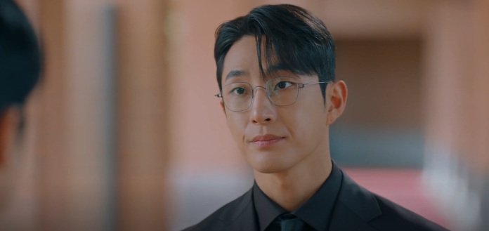 Would You Marry Me Episode 9 Review: Bae Na-ra