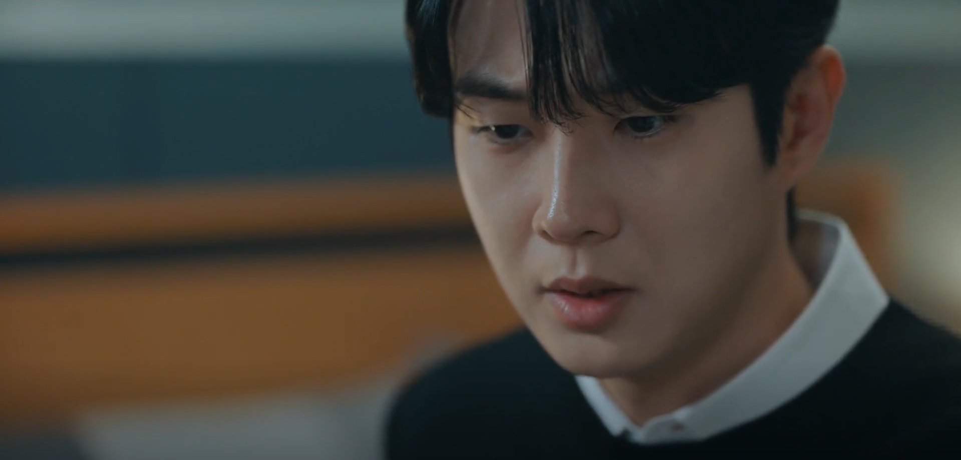 Would You Marry Me Episode 9 Review: Choi Woo-sik