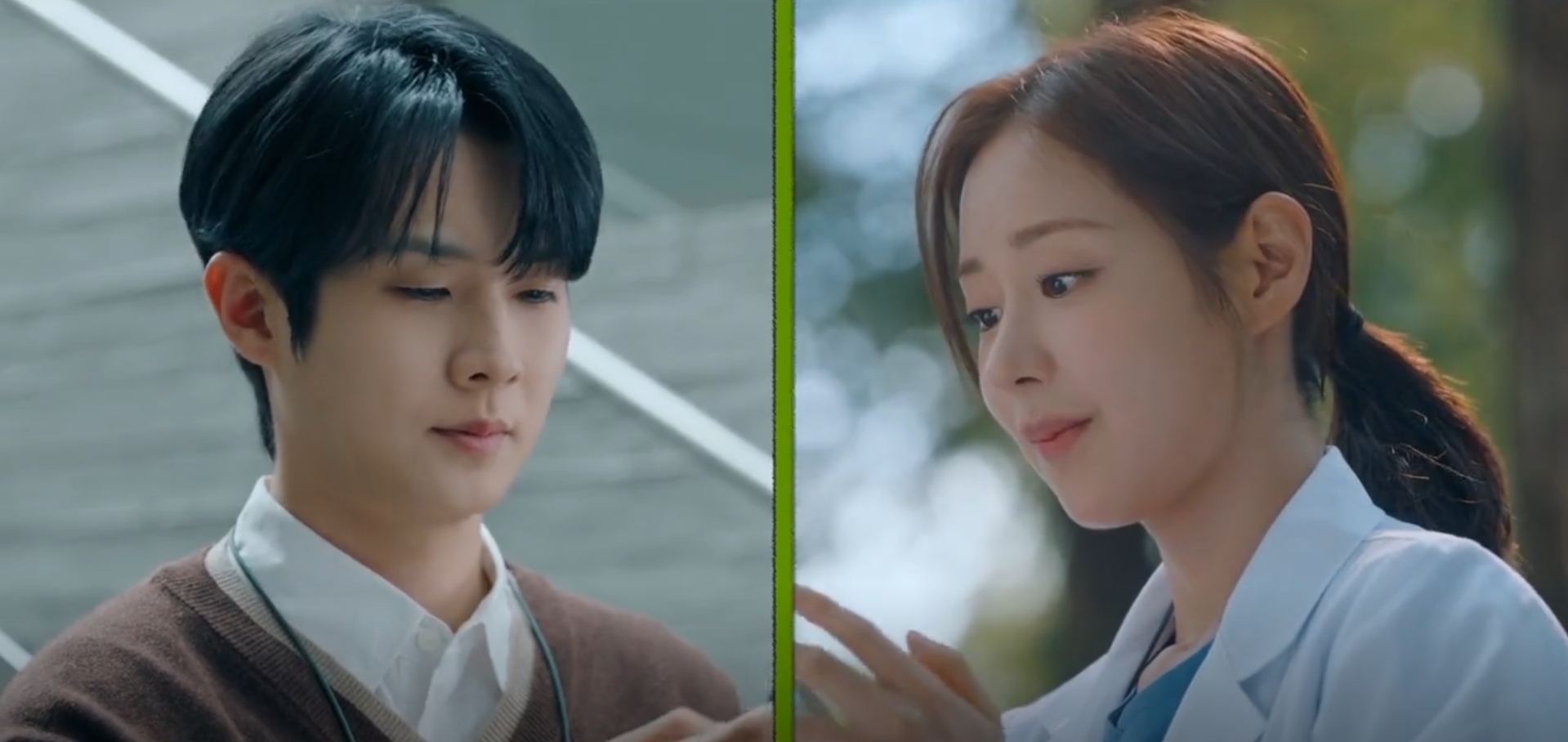 Would You Marry Me Episode 9 Review: Choi Woo-sik, Shin Seul-ki