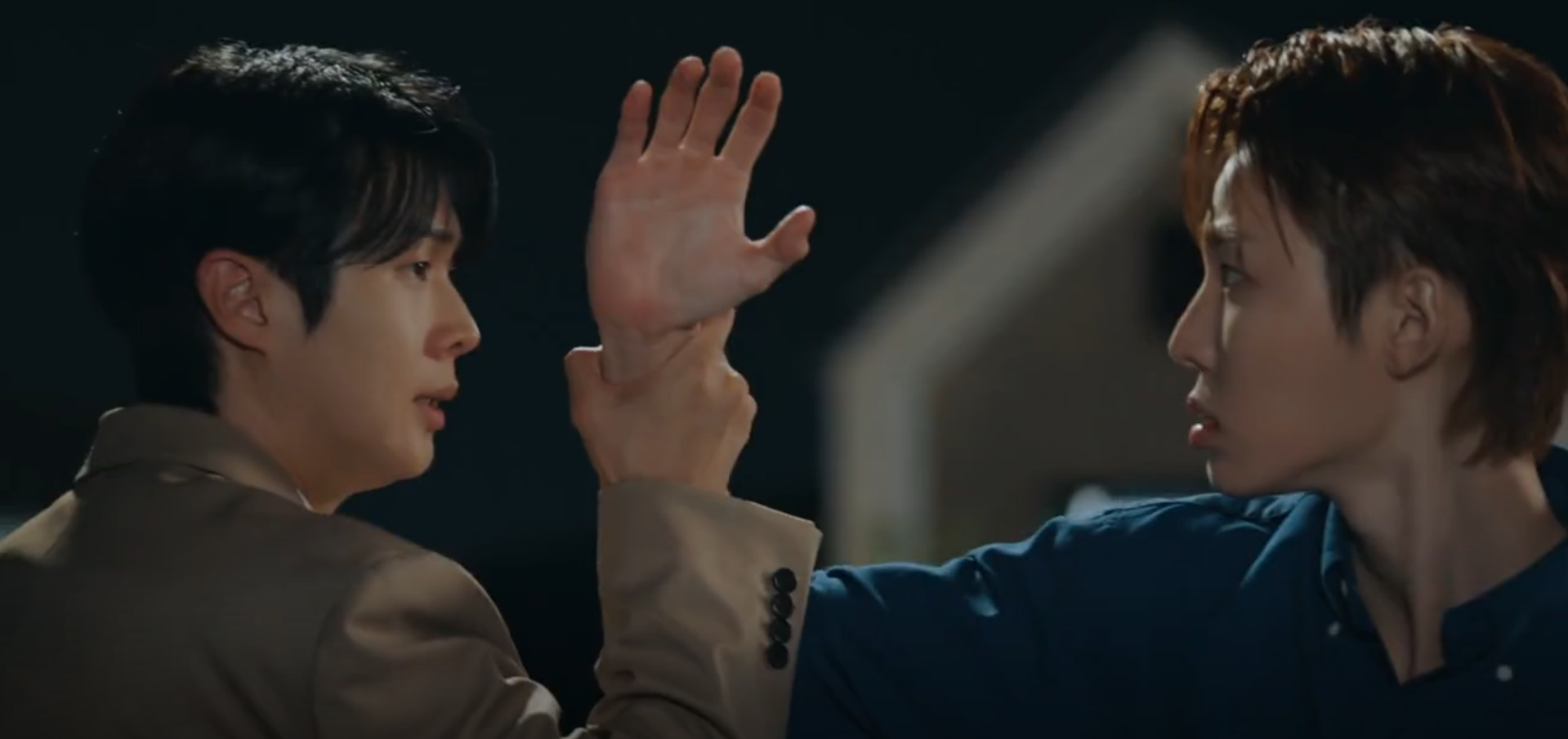 Would You Marry Me Episode 9 Review: Choi Woo-sik, Seo Bum-june