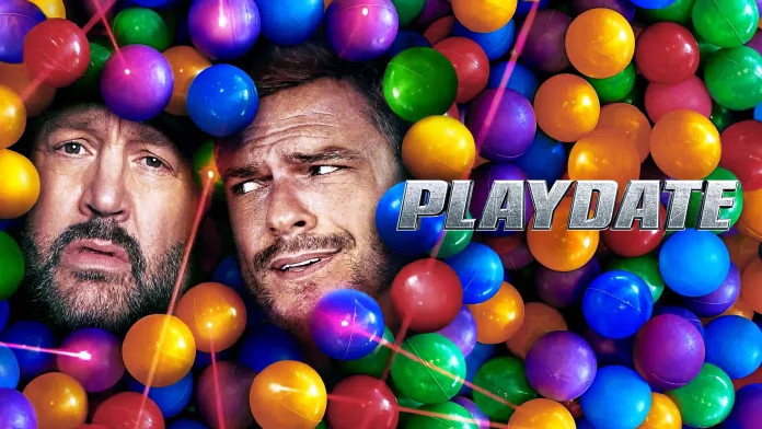 Playdate Review: Kevin James, Alan Ritchson