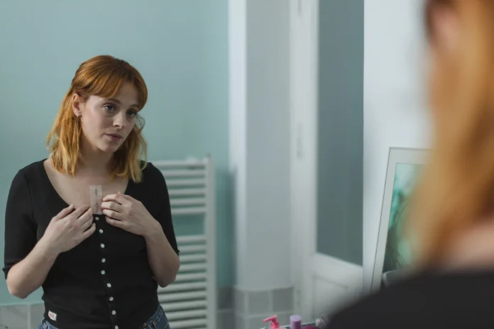 The Crystal Cuckoo Review: Catalina Sopelana