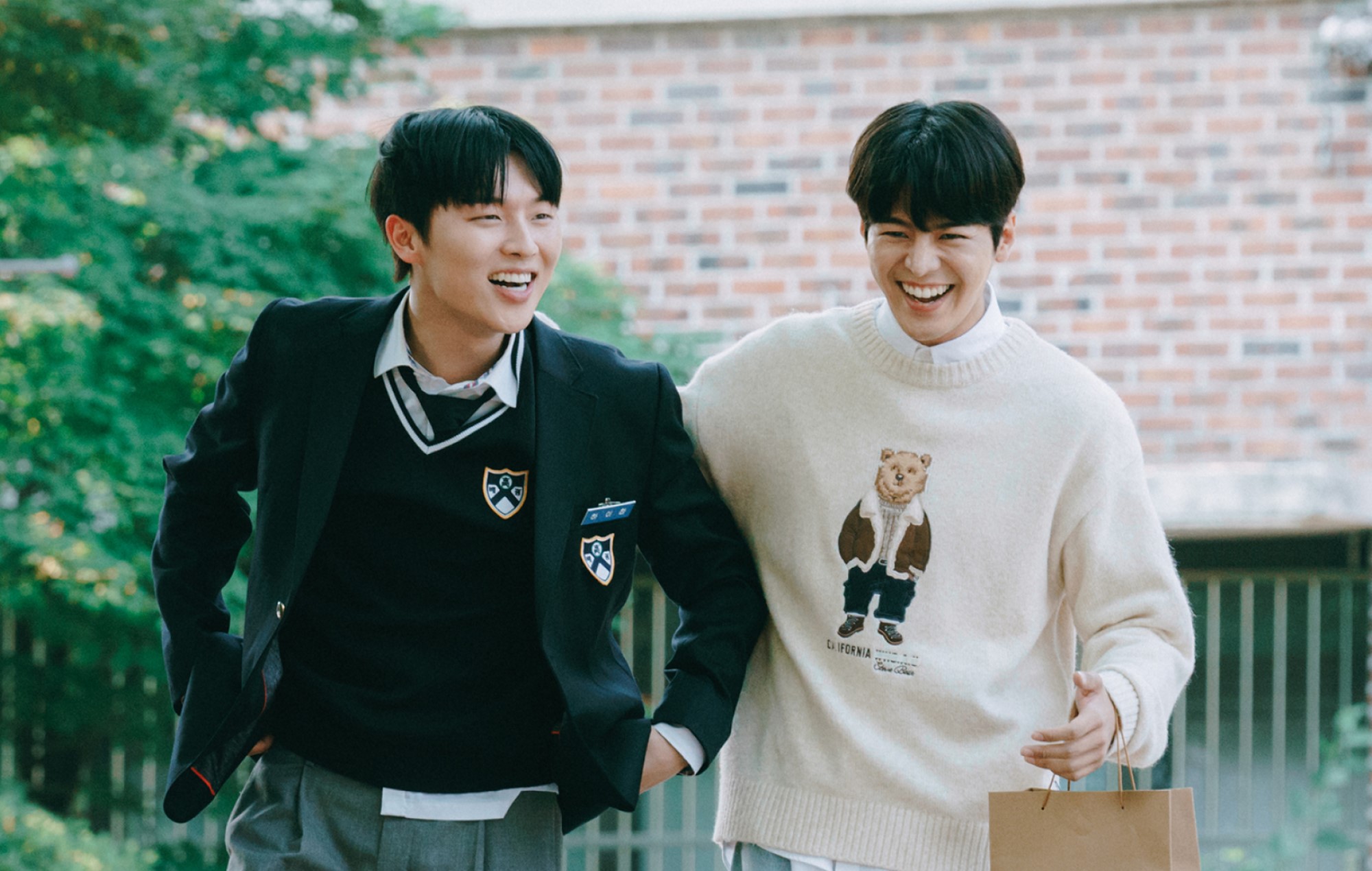 5 Kdramas Like Spirit Fingers: Twinkling Watermelon