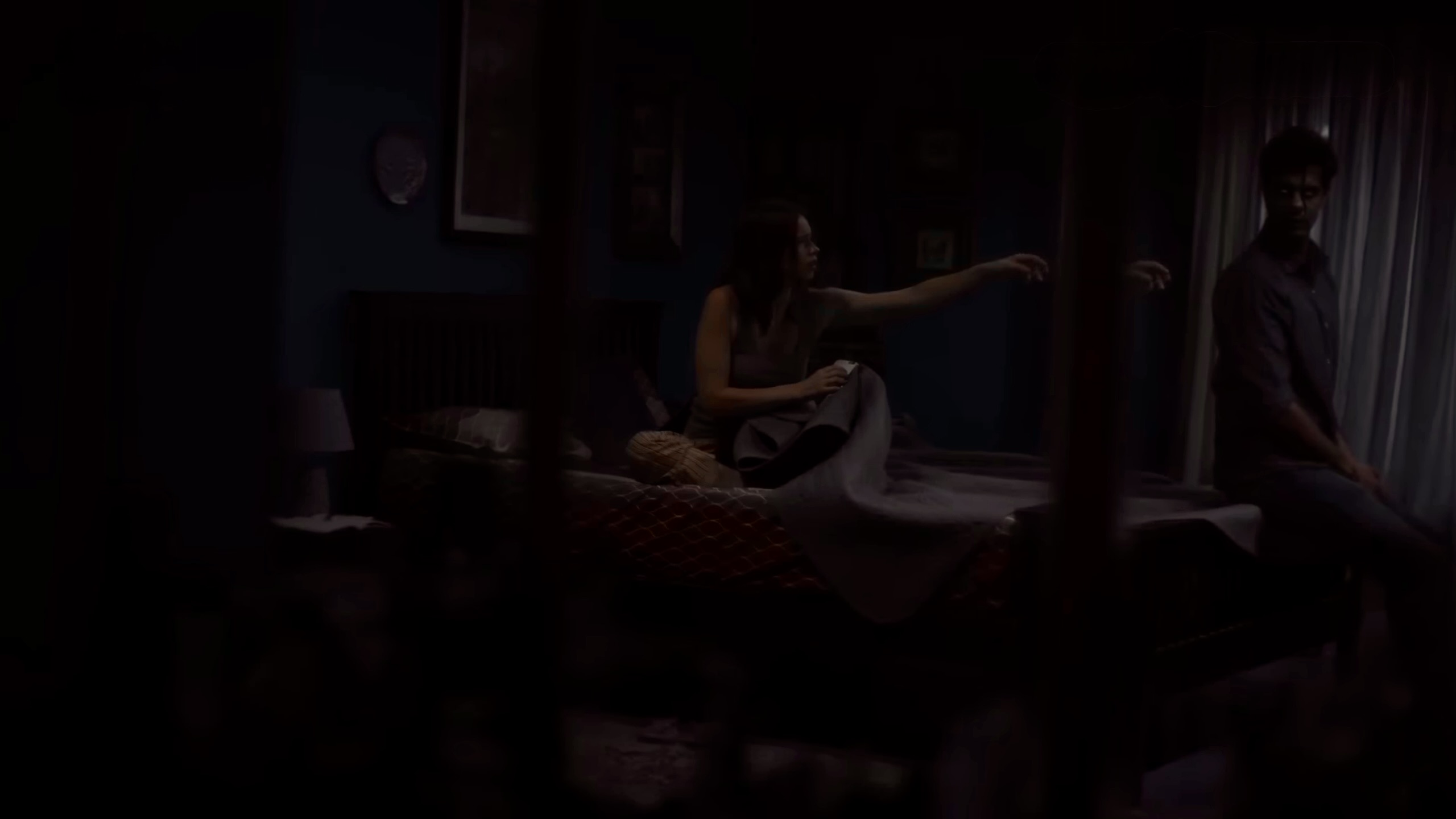 Bhay: The Gaurav Tiwari Story Review: Forgettable and Disappointing Supernatural Thriller Devoid of Thrills 2 Bhay: The Gaurav Tiwari Story Review: Kalki Koechlin