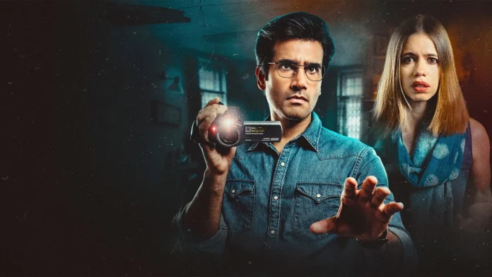 Bhay: The Gaurav Tiwari Story Review: Karan Tacker, Kalki Koechlin