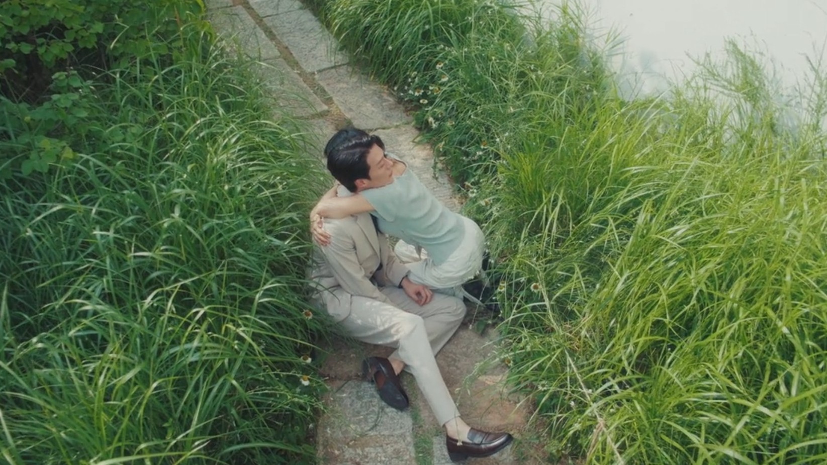 Dynamite Kiss Episode 10 Review: Jang Ki-yong, Ahn Eun-jin