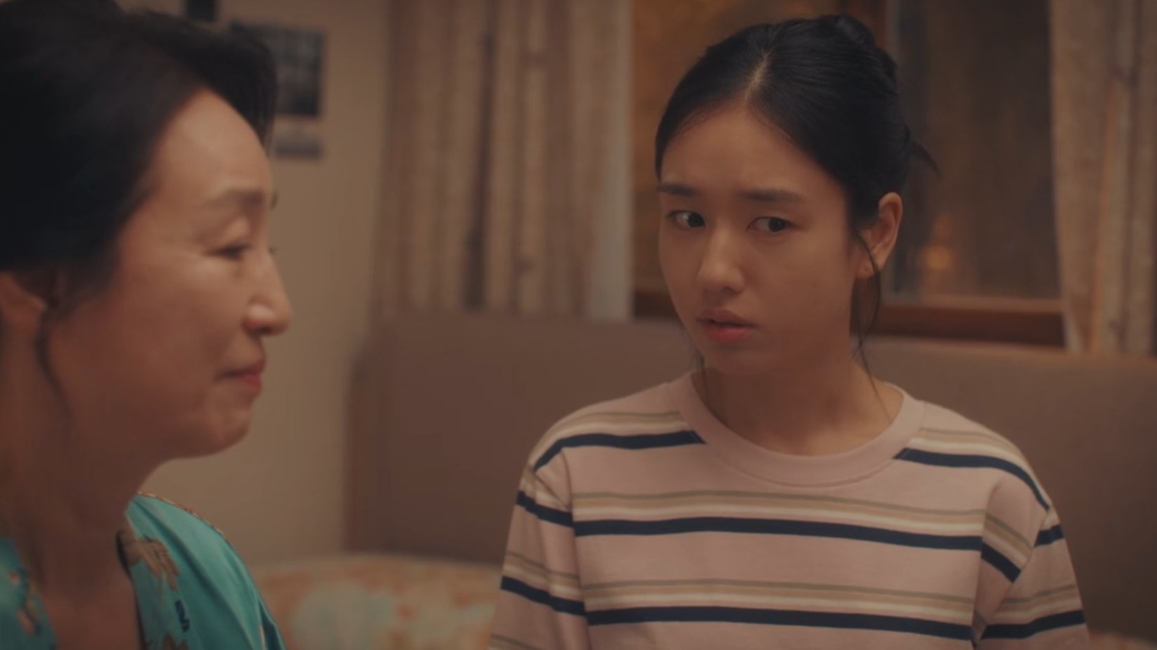 Dynamite Kiss Episode 10 Review: Nam Gi-hae, Ahn Eun-jin