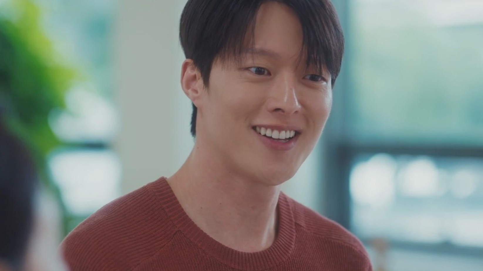 Dynamite Kiss Episode 10 Review: Jang Ki-yong
