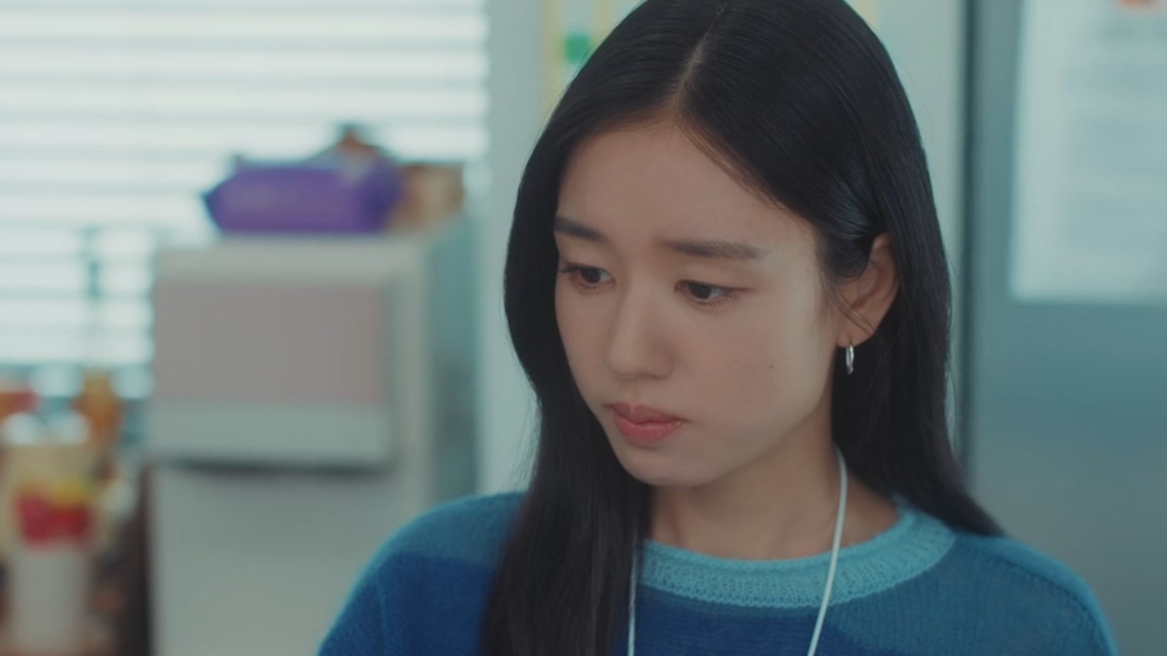 Dynamite Kiss Episode 10 Review: Ahn Eun-jin