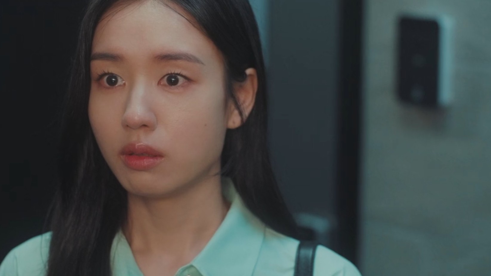 Dynamite Kiss Episode 7 Review: When Hearts Slip in the Rain 4 Dynamite Kiss Episode 7 Review: Ahn Eun-jin