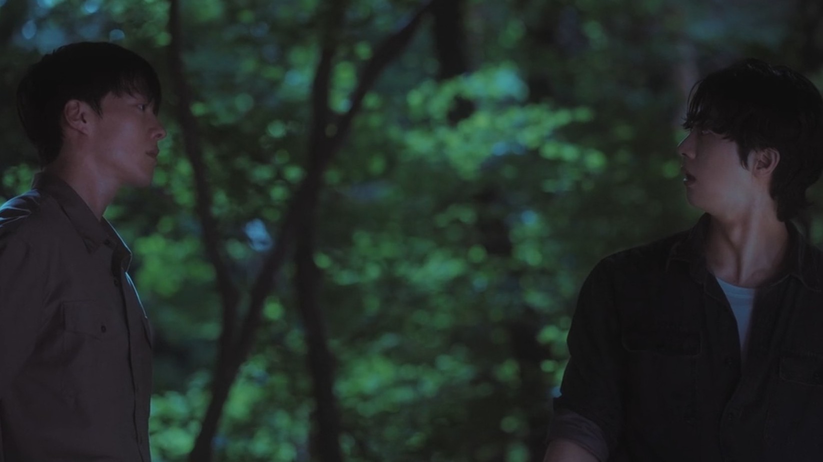 Dynamite Kiss Episode 7 Review: When Hearts Slip in the Rain 3 Dynamite Kiss Episode 7 Review: Jang Ki-yong, Kim Mu-jun