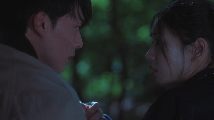 Dynamite Kiss Episode 7 Review: Jang Ki-yong, Ahn Eun-jin