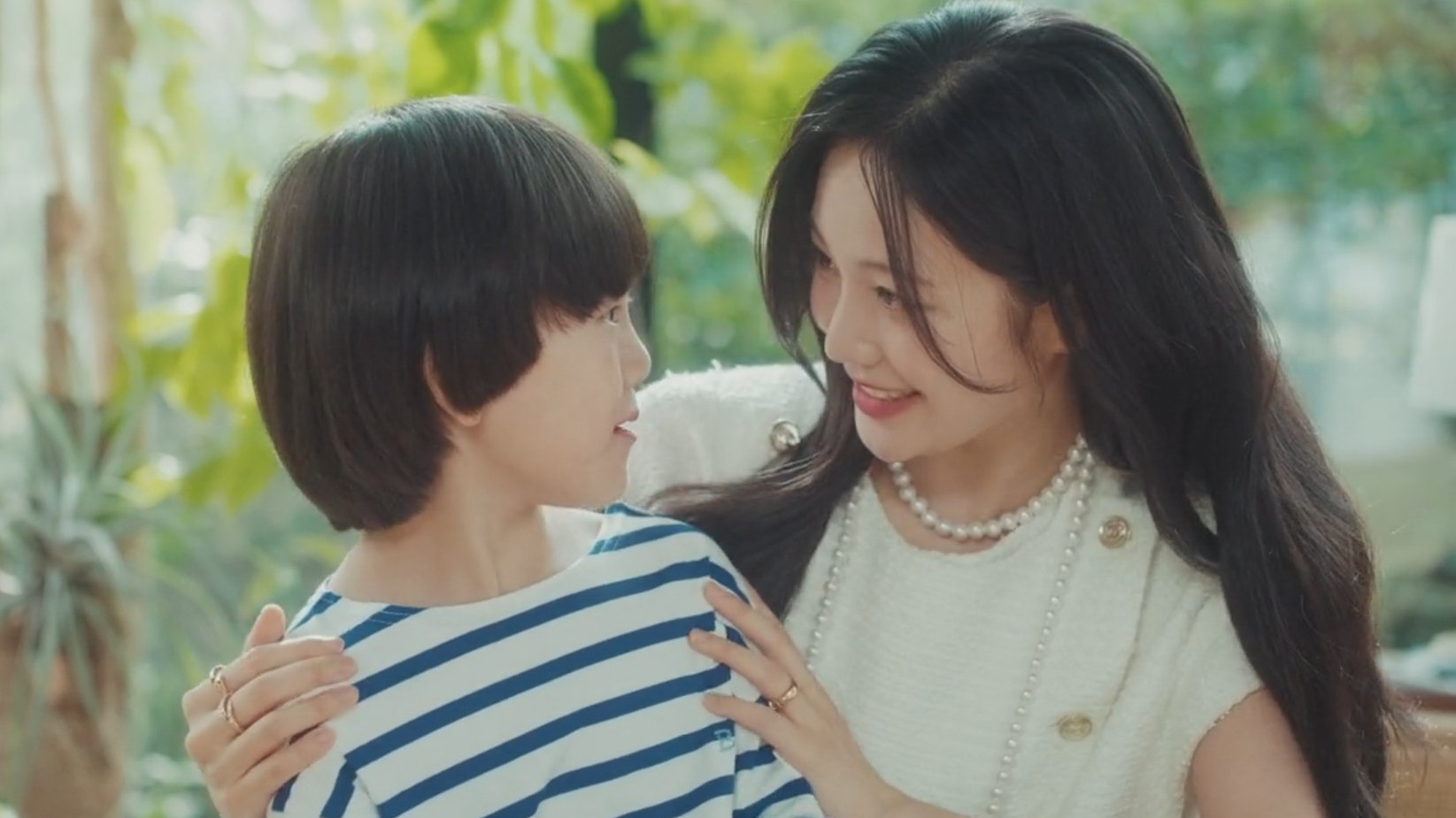 Dynamite Kiss Episode 7 Review: When Hearts Slip in the Rain 2 Dynamite Kiss Episode 7 Review: Chae Ja-woon, Woo Da-vi