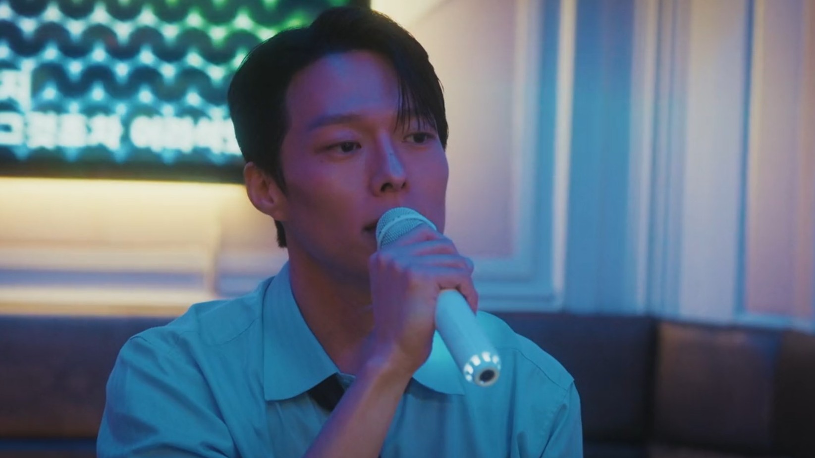 Dynamite Kiss Episode 8 Review: Hearts on the Edge 3 Dynamite Kiss Episode 8 Review: Jang Ki-yong