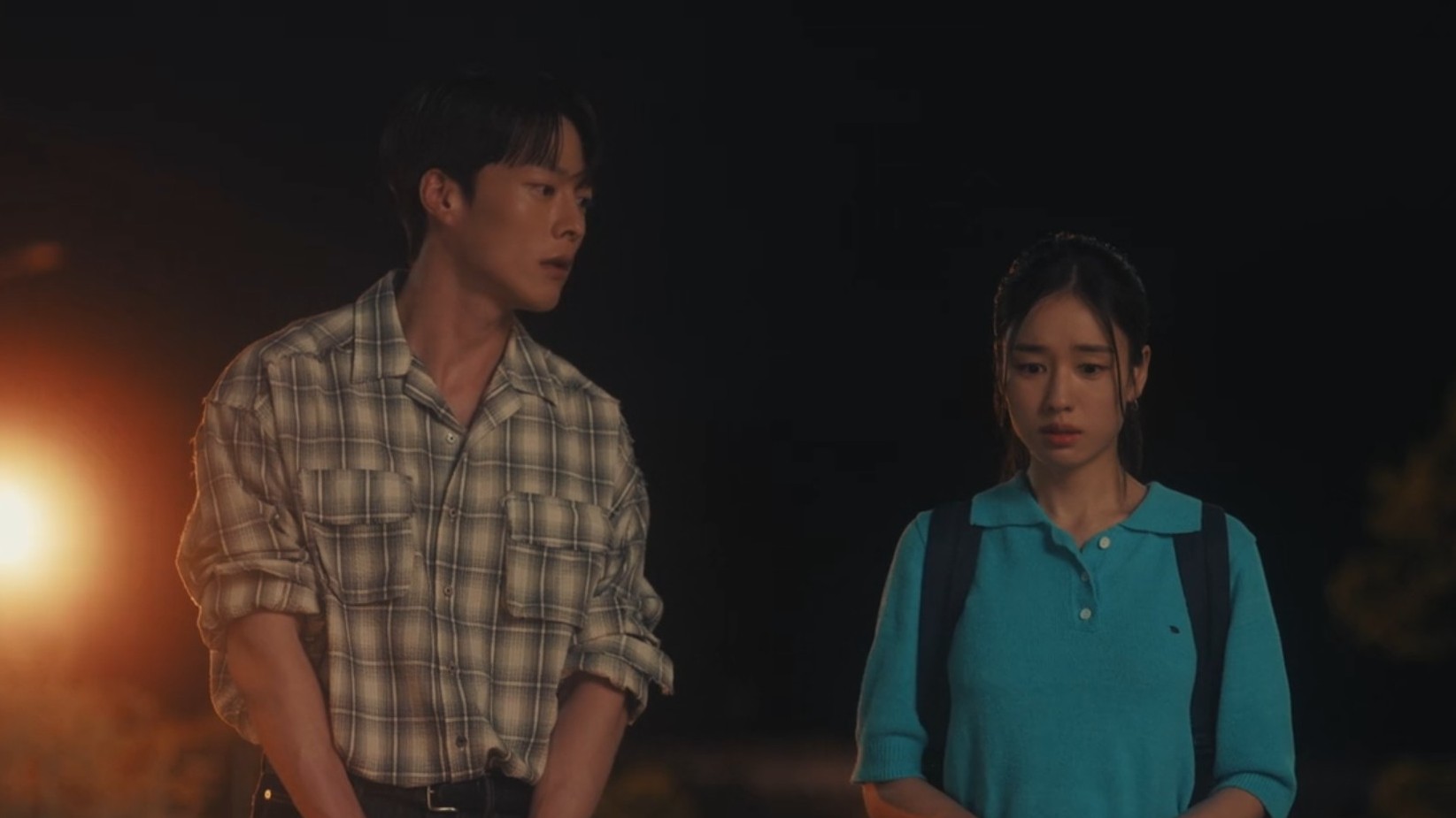 Dynamite Kiss Episode 8 Review: Hearts on the Edge 2 Dynamite Kiss Episode 8 Review: Jang Ki-yong, Ahn Eun-jin