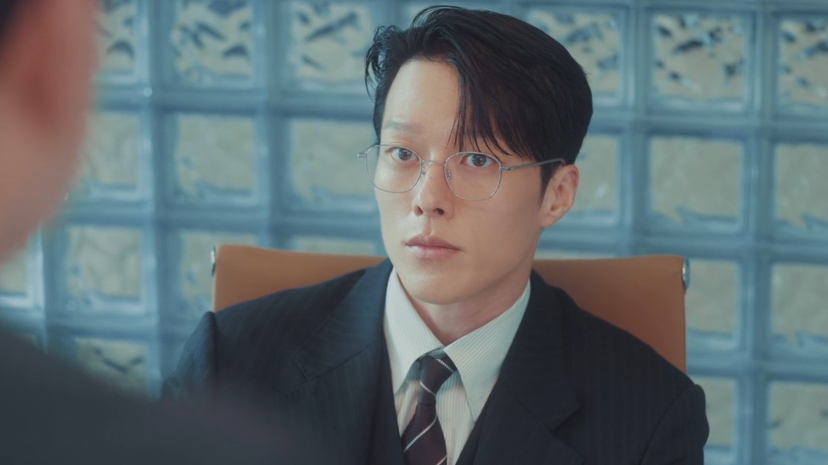 Dynamite Kiss Episode 8 Review: Hearts on the Edge 5 Dynamite Kiss Episode 8 Review: Jang Ki-yong