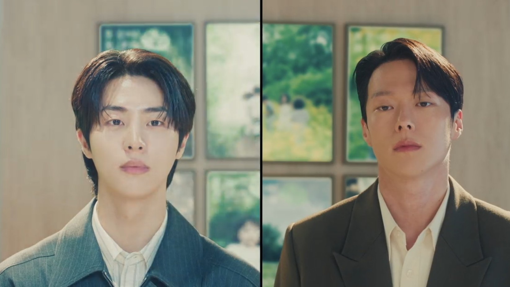 Dynamite Kiss Episode 9 Review: Sparks Explode on a Stormy Night 6 Dynamite Kiss Episode 9 Review: Kim Mu-jun, Jang Ki-yong