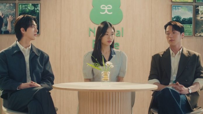 Dynamite Kiss Episode 9 Review: Kim Mu-jun, Ahn Eun-jin, Jang Ki-yong