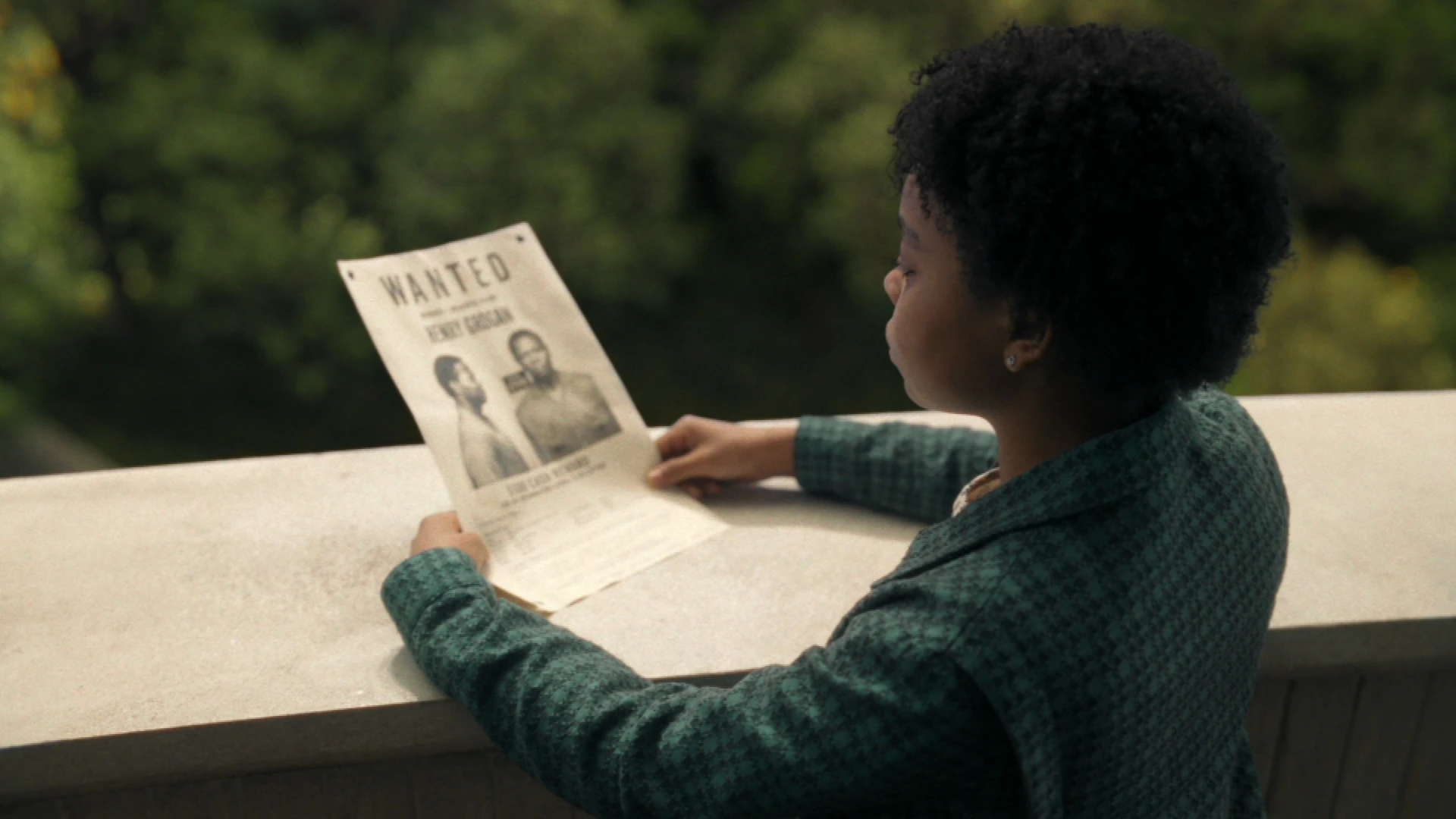 IT – Welcome to Derry Episode 6: Amanda Christine