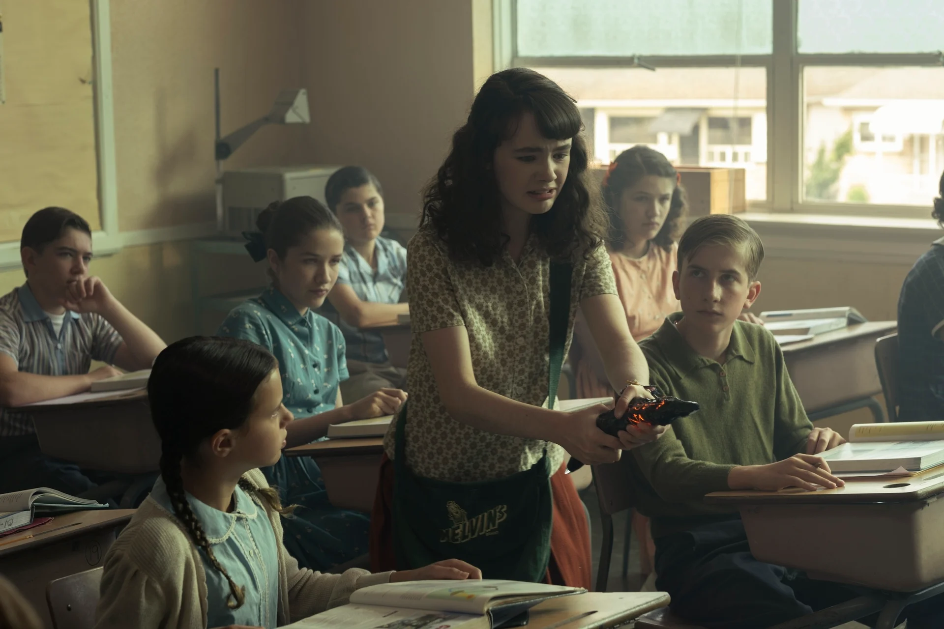 IT – Welcome to Derry Episode 6: Clara Stack