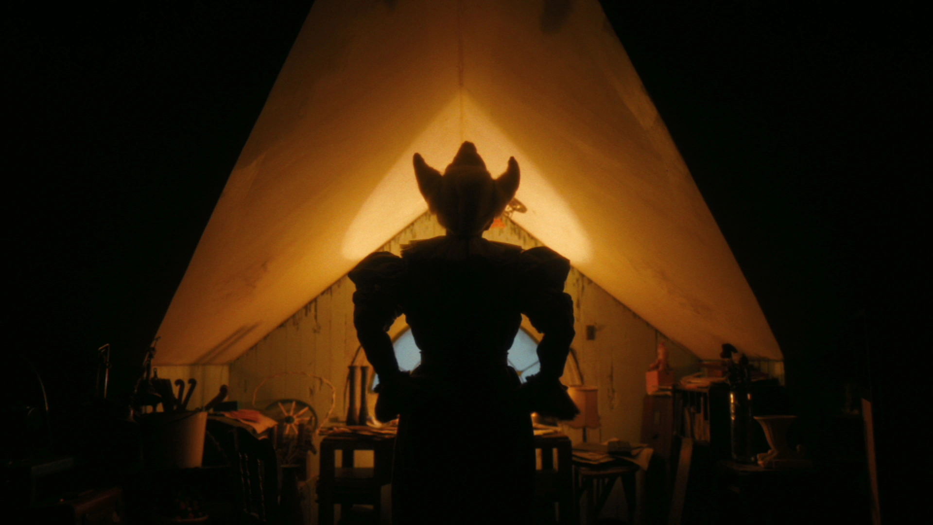 IT – Welcome to Derry Episode 6: Bill Skarsgård