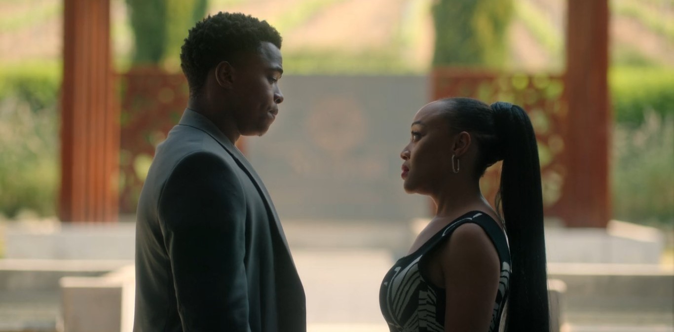 Love and Wine Review: A Pleasant But Predictable Romance 3 Love and Wine Review