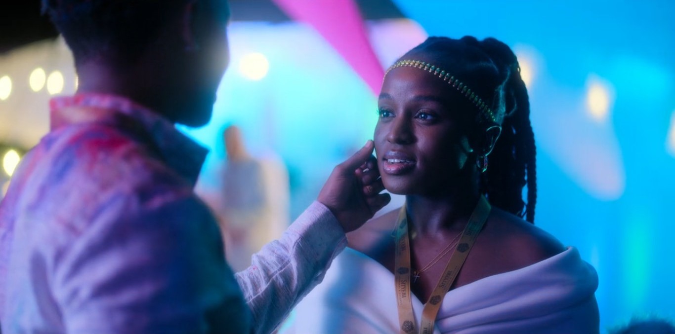 Love and Wine Review: A Pleasant But Predictable Romance 1 Love and Wine Review