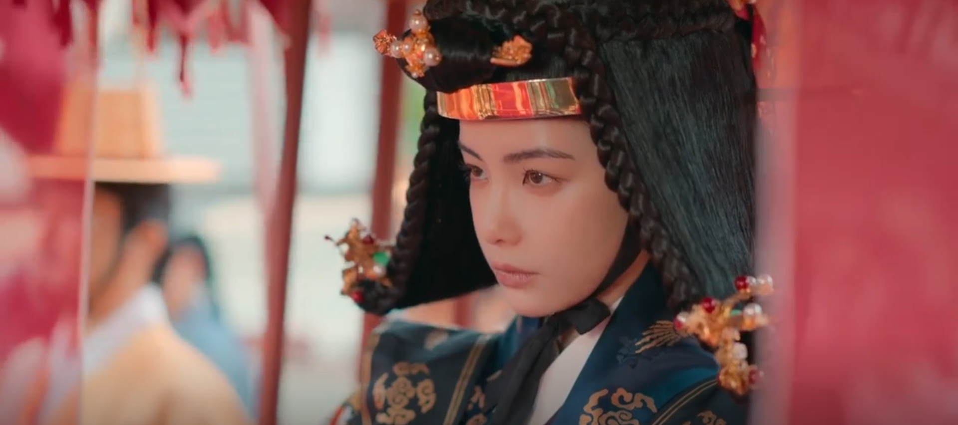 Moon River Ending Explained: Did Dal-i Succumb to Her Wounds?