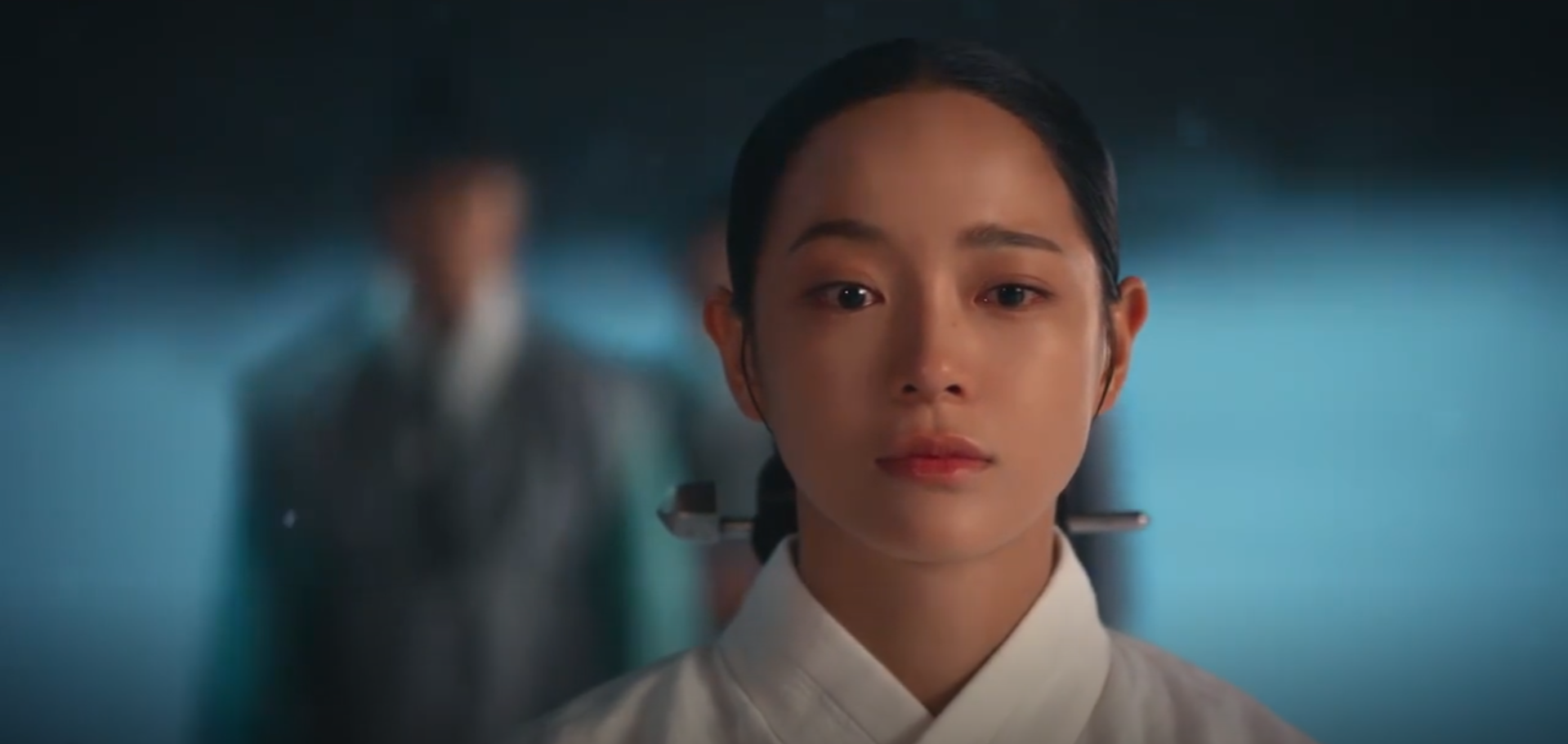 Moon River Episode 11 Review: Kim Se-jeong