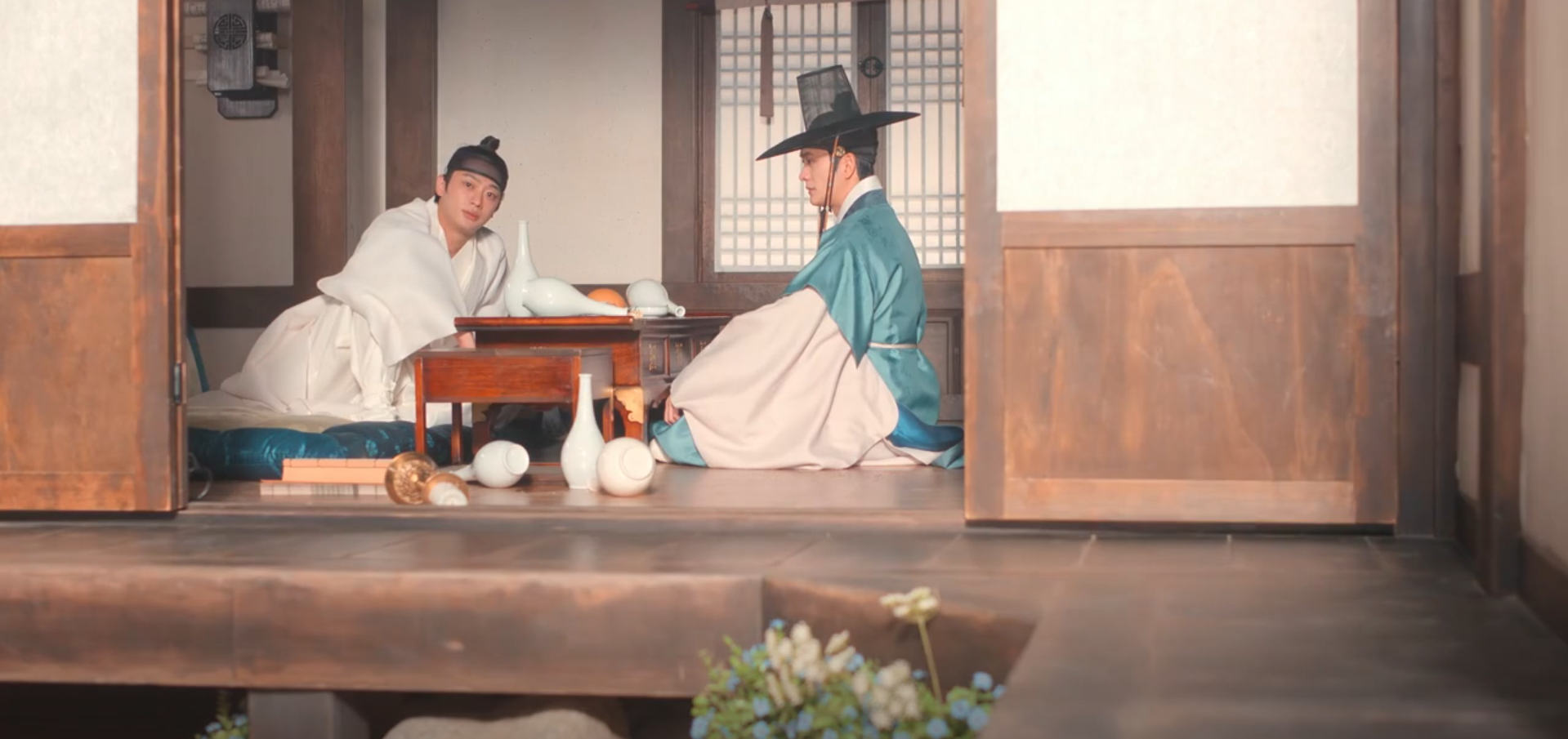 Moon River Episode 11 Review: Lee Sin-young, Kang Tae-oh