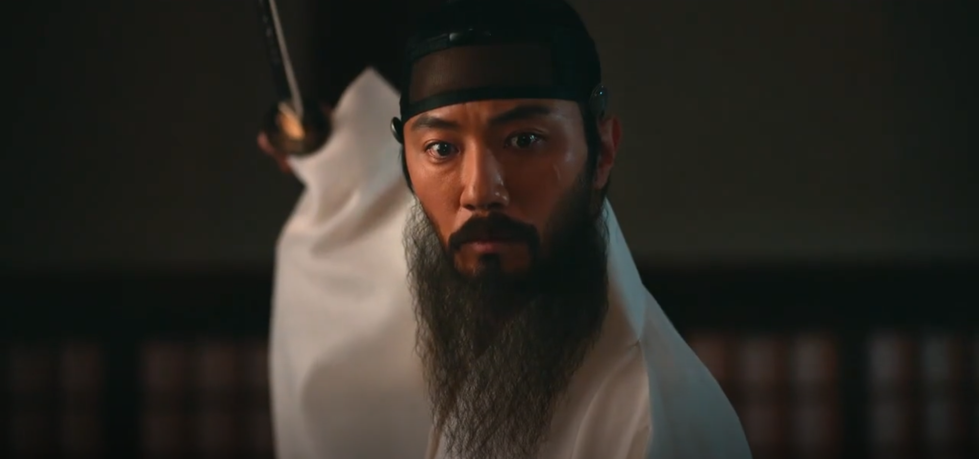 Moon River Episode 11 Review: Jin Goo